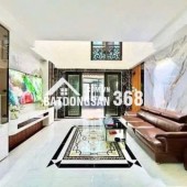 NHÀ FULL NỘI THẤT CAO CẤP - 3P..N - 33M2 - 7.5 TỶ